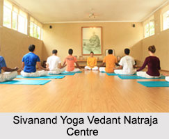 Sivanand Yoga Vedant Natraja Centre, Kailash Colony, New Delhi