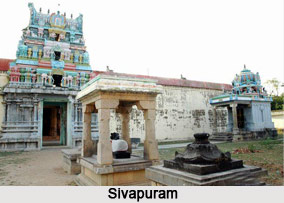Sivapuram , Thazhuppu, Tamil Nadu
