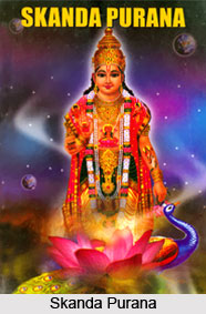 Skanda Purana