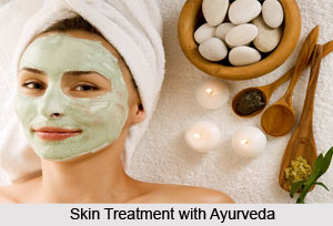 Skin Types  in Ayurved