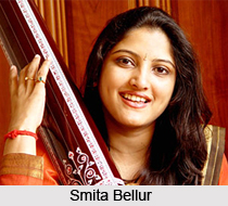 Smita Bellur, Indian Classical Vocalist