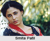 Smita Patil, Bollywood Actress