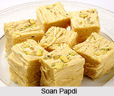 Soan Papdi