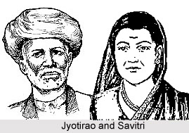 Social Activism by Jyotirao Phule