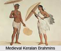 Social Life in Medieval Kerala