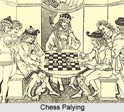 Social Life under Gupta Empire