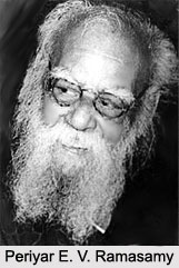 Social Reforms of Periyar E. V. Ramasamy