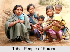 Society of Koraput