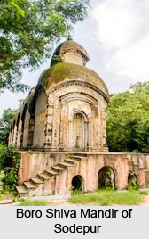 Sodepur, North 24 Parganas, West Bengal