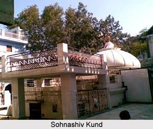 Sohnashiv Kund