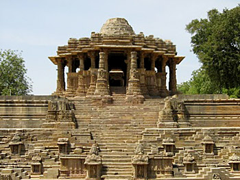 Solanki dynasty