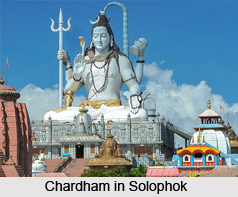 Solophok, Sikkim