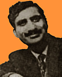Som Nath Sadhu, Indian Theatre Personality