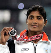 Soma Biswas