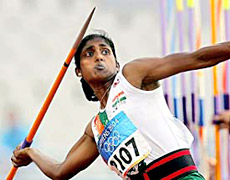 Soma Biswas