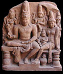 Somaskanda