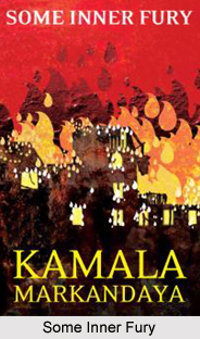 Some Inner Fury, Kamala Markandaya