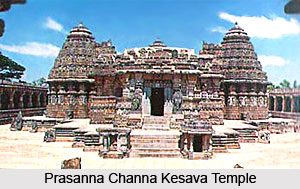 Somnathpur, Historical Site in Mysore, Karnataka