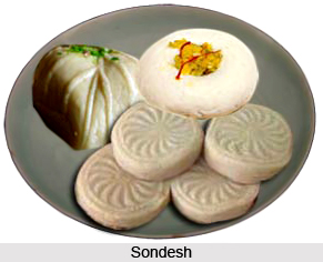 Sondesh