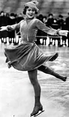 Sonja Henie