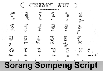 Oriya Language