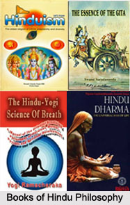 Sources of Hindu Philosophy