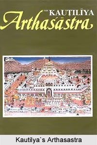 Sources of Mauryan history