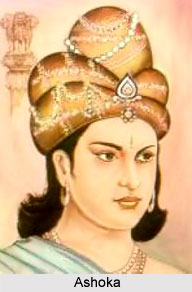 Ashoka