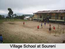 Soureni, Darjeeling District, West Bengal