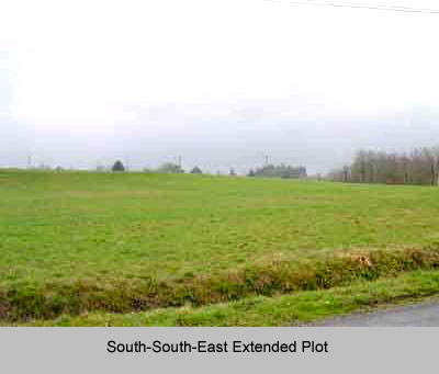 South-South-East Extended Plot, Vastu Shastra