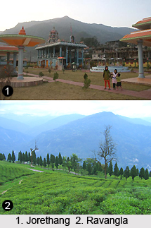 Southern Sikkim