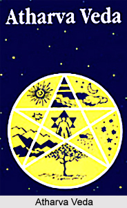Spells for Healing Diseases, Chapters of Atharva Veda