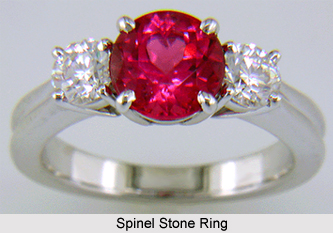 Spinel, Gemstone