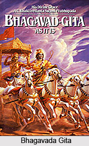 Spirituality In Indian Philosophy