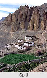Spiti, Himachal Pradesh
