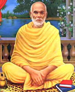 Sri Narayana Guru was himself an Ezhava with a social reformer and a Hindu saint of India