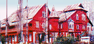 Sri Pratap College , Indian Cultural Centre