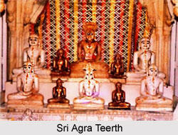 Sri Agra Teerth, Uttar Pradesh