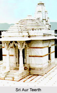Sri Aur Teerth, Rajasthan