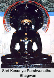 Sri Bhanduka Teerth, Maharashtra