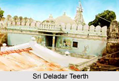 Shri Deladar Teerth, Rajasthan