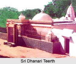 Shri Dhanari Teerth, Rajasthan