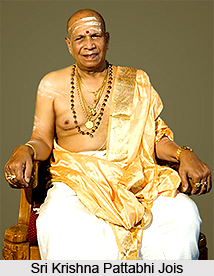 Sri Krishna Pattabhi Jois