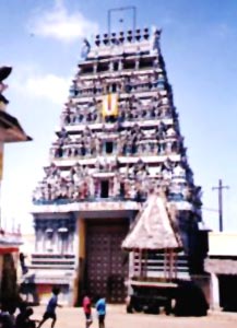 Sri Madhava Perumal Temple, Mylapore, Chennai, South India