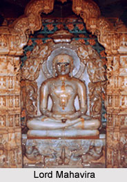 Sri Nandiya Teerth, Rajasthan