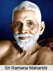 Sri Ramana Maharshi, Indian Spiritual Leader