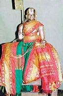 Sri Ramanuja