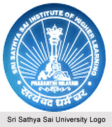 Sri Sathya Sai University, Puttaparthi, Andhra Pradesh