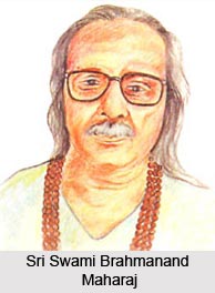 Sri Swami Brahmanand Maharaj, Indian Saint