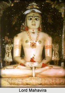 Sri Varman Teerth, Rajasthan